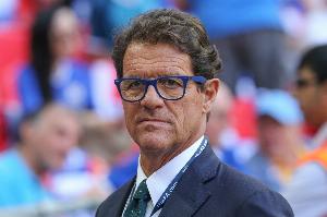 博班&卡佩罗:巴黎圣日耳曼有些被动,但他们配得上晋级欧冠决赛