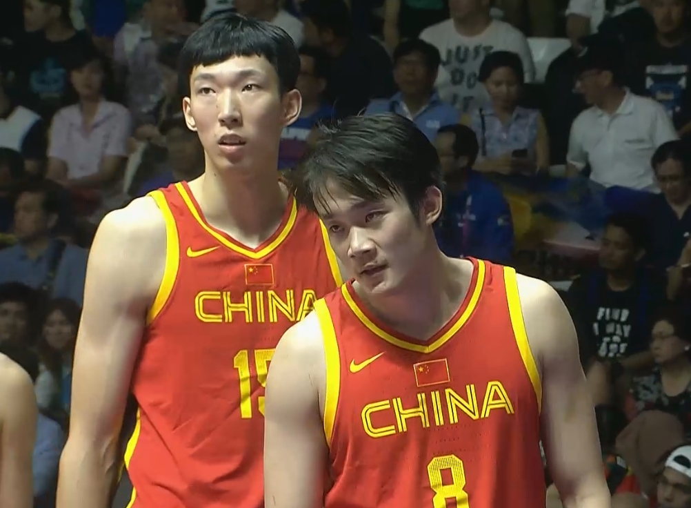 周琦:丁彦雨航非意难平而是运气差 他到了应有的高度只是短而已