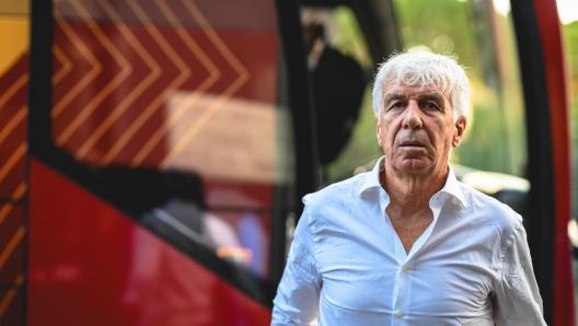 开云体育平台app-加斯佩里尼：我和马萨拉分工不同，参与谈判不是我的职责