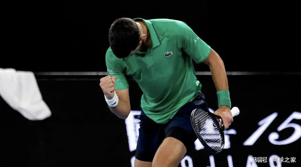 开云体育官方网站-澳网达成百胜德约将改写费德勒一纪录，斯瓦泰克点出袁悦输球原因
