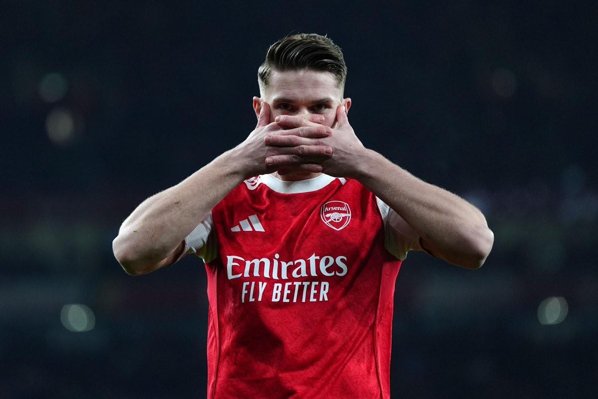 开云体育官方网站-对桑德兰能否进球？哲凯赖什英超6球中4球是对升班马打进的