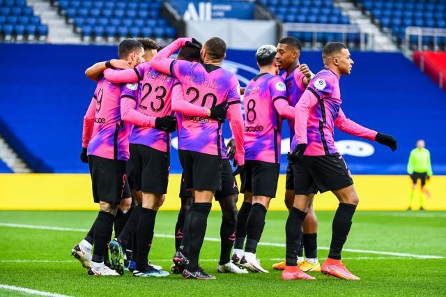 开云体育平台app-【法甲】德拉克斯勒小基恩破门 巴黎2比1力克尼斯